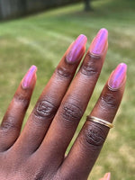 Vegan, Cruelty-Free & 10-Free Nail Polish
