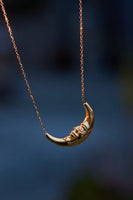 Moonstruck Necklace
