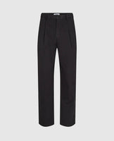 Bertils Casual Pants - Black