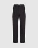 Bertils Casual Pants - Black