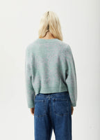 Elliot Recycled Oversized Knit