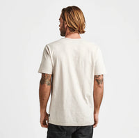Daydreamer Premium T Shirt  - Bone