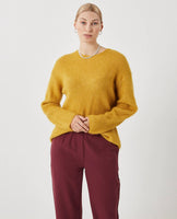 Calaha Jumper - Honey
