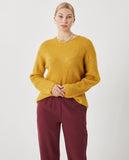 Calaha Jumper - Honey