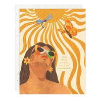 Sunshine Soul