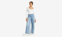 94 Baggy Wide Leg - What Else Can I Say