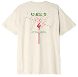 Global Transmission Organic Tee