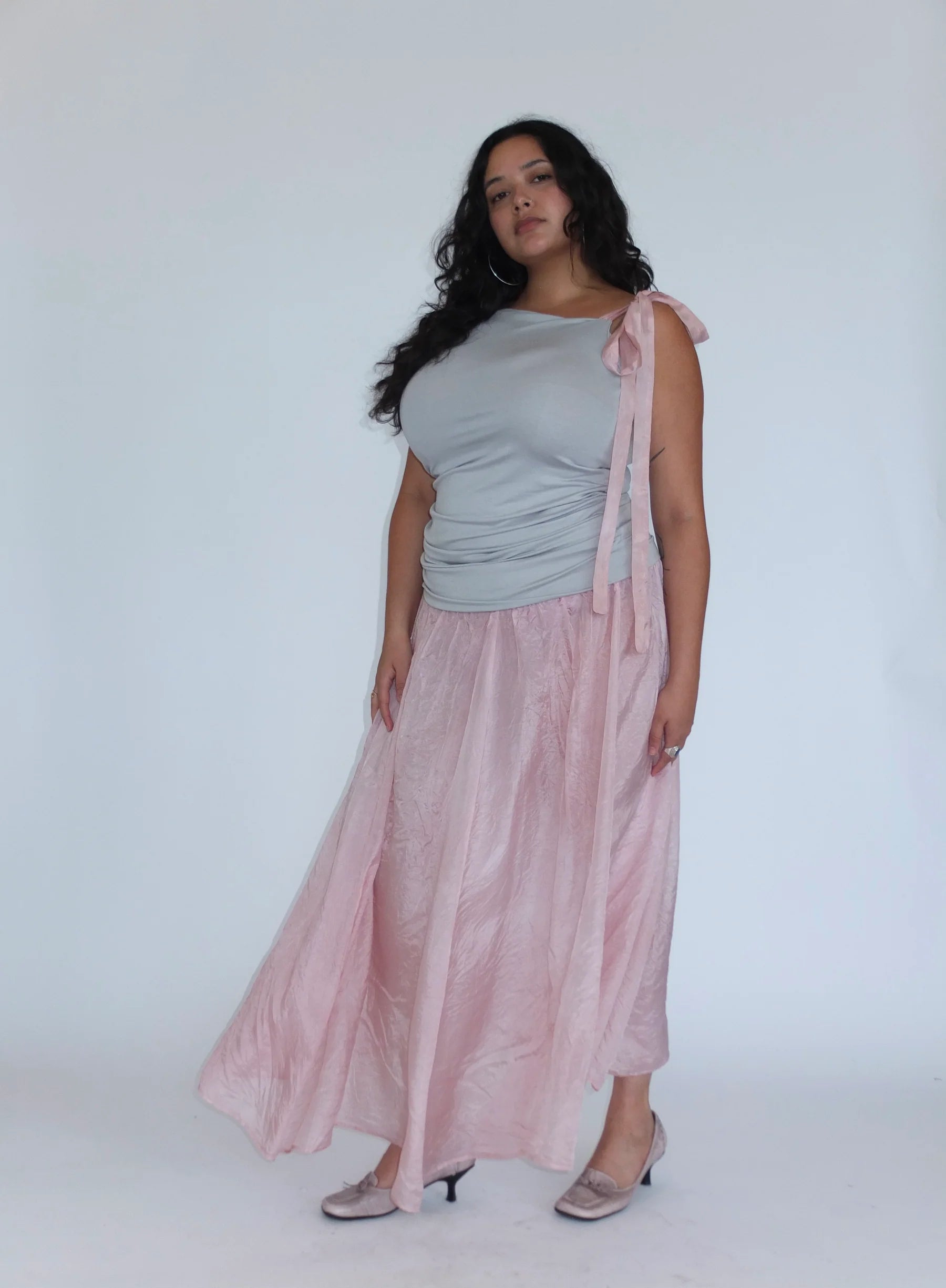 Calliope Top
