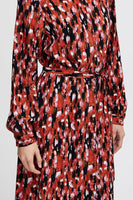 Ullamay Dress _ Sugar Almond