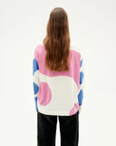 Contrast Emily T Shirt