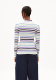 Alaania Multicolour 2.0 Slim Sweater