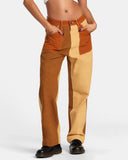 Shuffle Cotton Pant