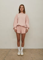Oversized Sweatshirt