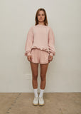 Oversized Sweatshirt
