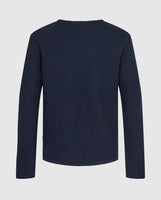 Oles Jumper - Navy Blazer