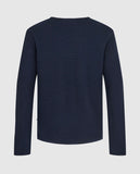 Oles Jumper - Navy Blazer