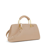 Becca Small Tote - Sand