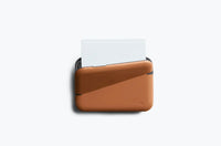 Flip Case Second Edition - Terracotta