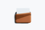 Flip Case Second Edition - Terracotta