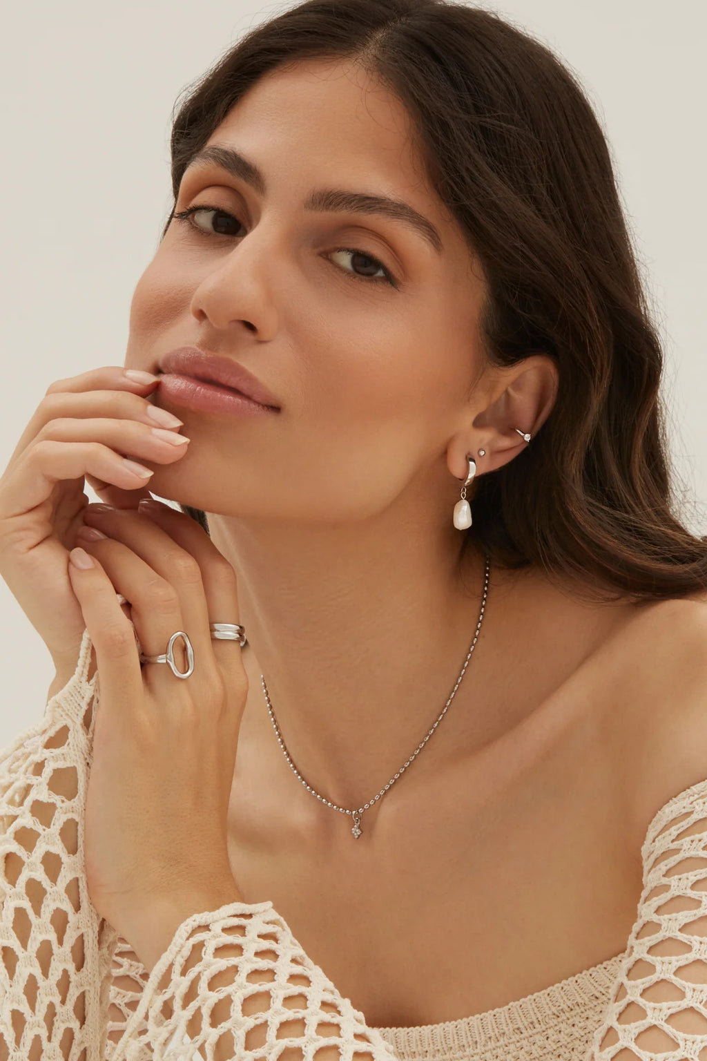 Merveilles Necklace