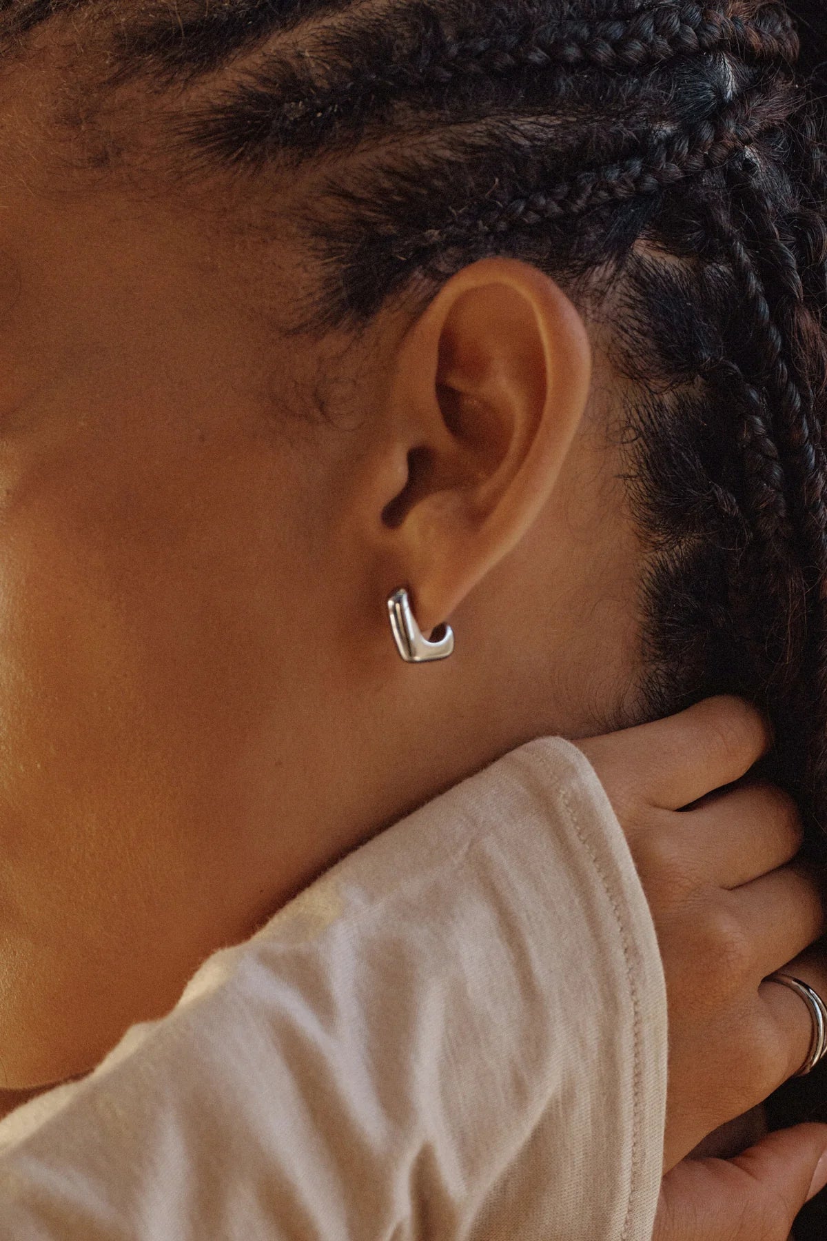Signature Earrings