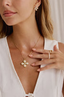 Fleur Necklace