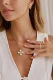 Fleur Necklace