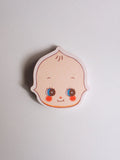 Kewpie Sonny Die Cut Sticker