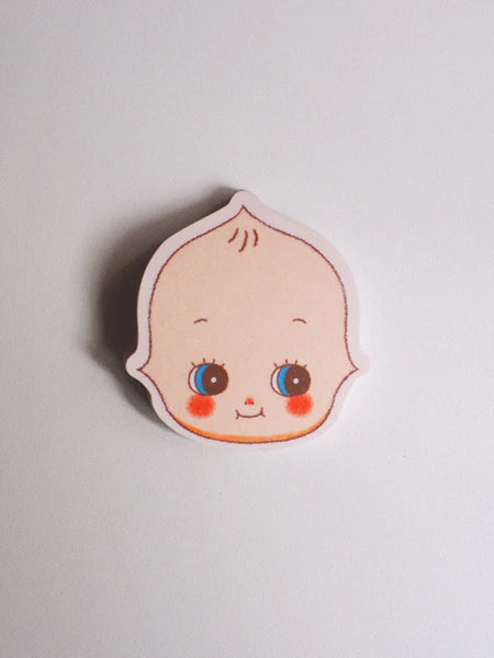 Kewpie Sonny Die Cut Sticker