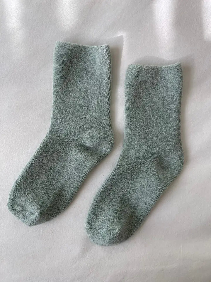 Cloud Socks