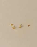 Western Earrings - Set of 4