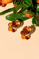 Dazy Glaze Earrings