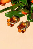 Dazy Glaze Earrings
