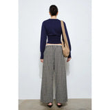 Cassandra Snap Button Cardigan