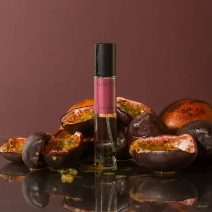 Travel Size Eau de Parfum