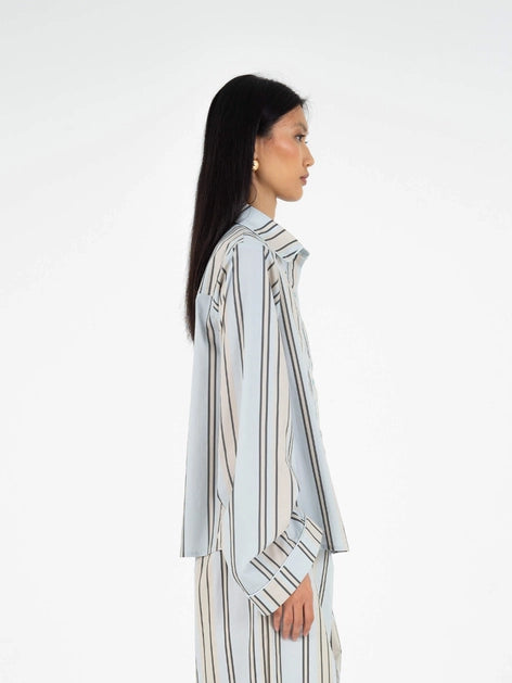 Fomo Striped Shirt