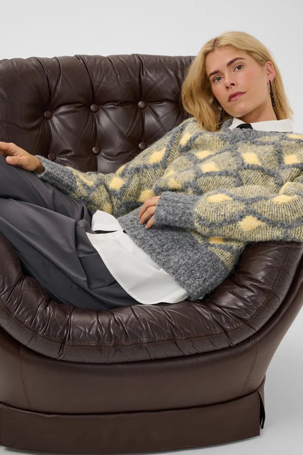 Gilan Pullover