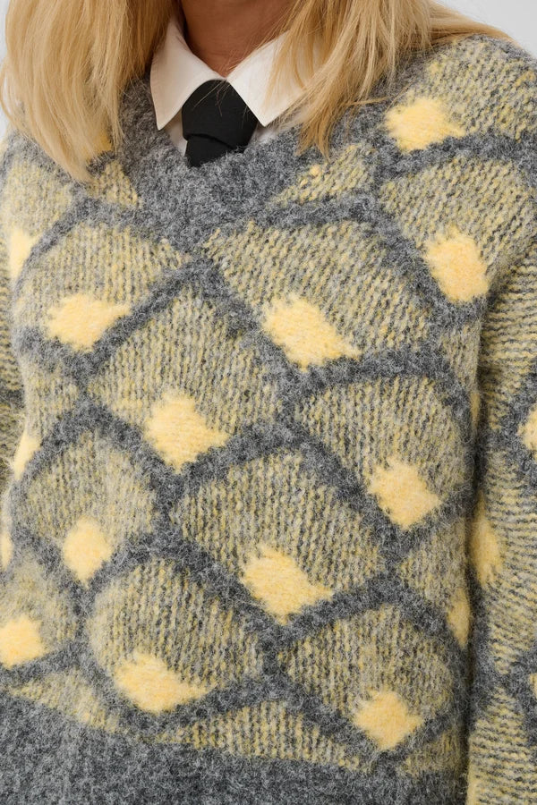 Gilan Pullover