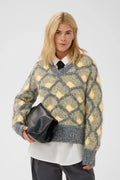 Gilan Pullover