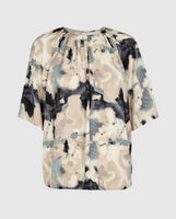 Sidsels Blouse