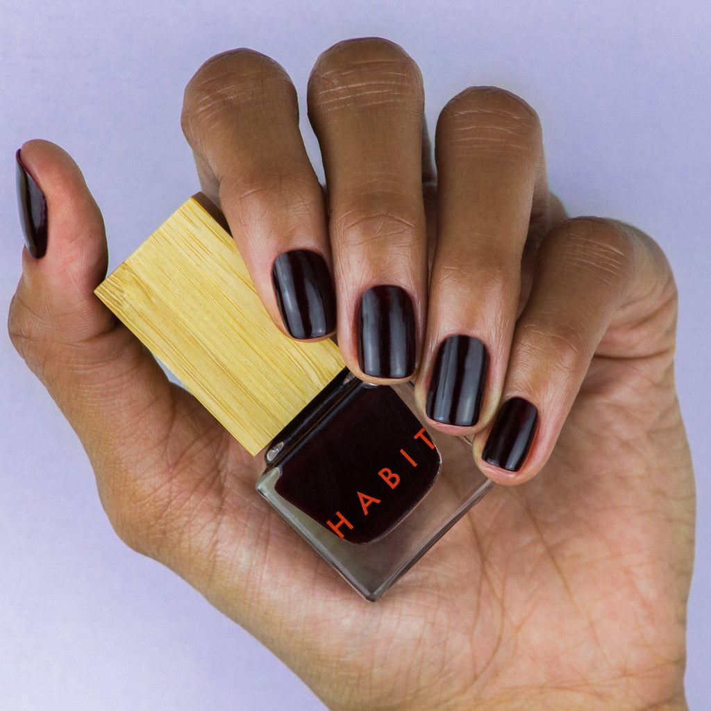 Habit Nail Polish