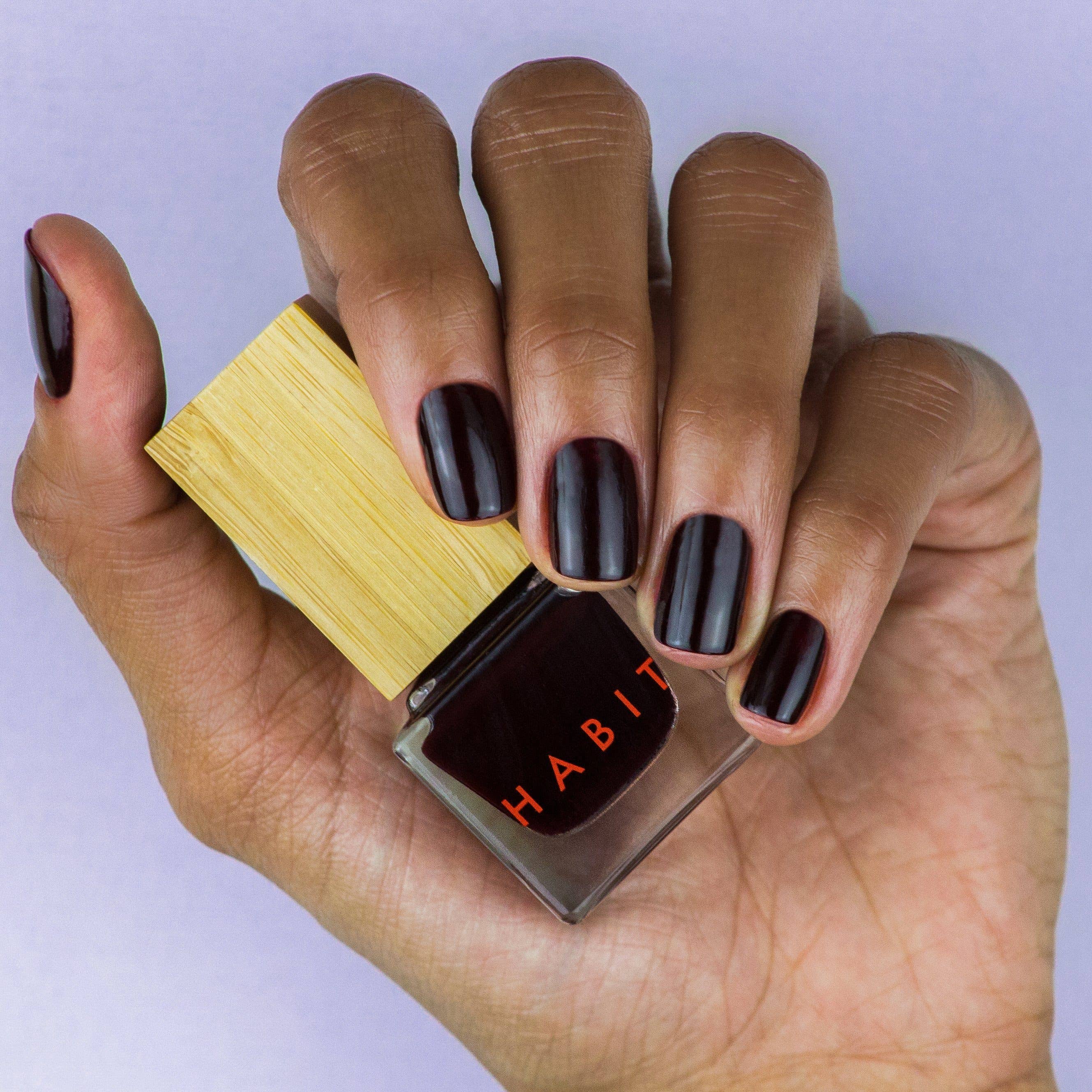 Habit Nail Polish