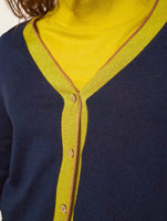 Sally Smart Cardigan