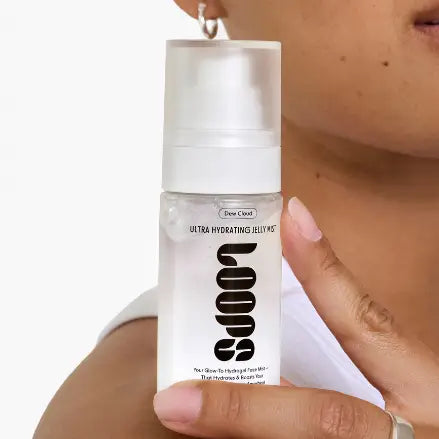 Dew Cloud Ultra Hydrating Jelly Mist