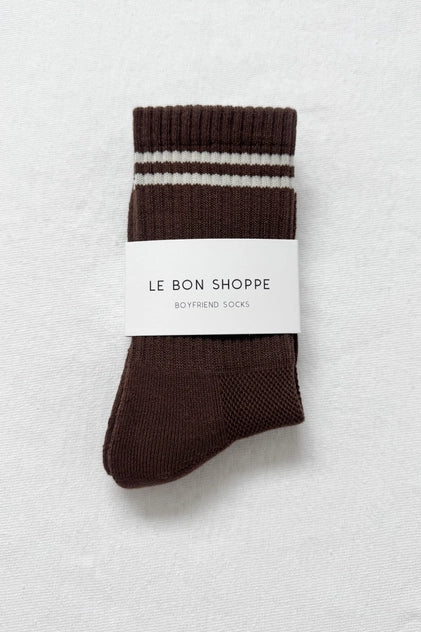 Boyfriend Socks