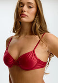 Malta Underwire Bikini Top