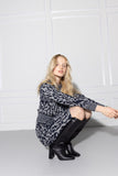 Meleo Knit Skirt