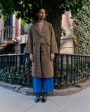 Emmalu Jacket  - Tiger's Eye