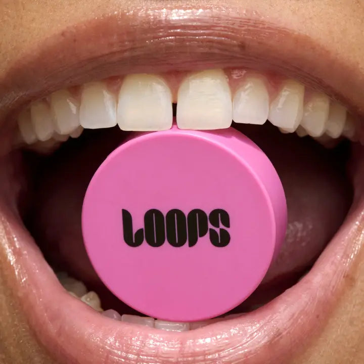 Mini Lip Mask