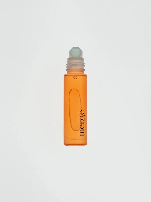 Balmy Summer Roll On Perfume Oil